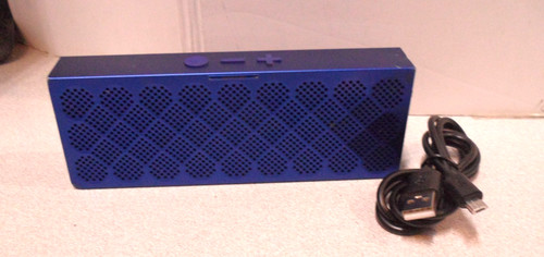 Jawbone mini jambox j2013 blue - jawbone,