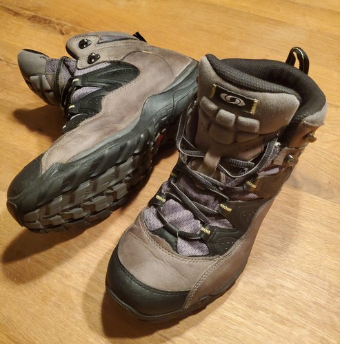 Salomon elios mid - salomon, 3