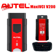 Autel Maxivci V200 Bluetooth