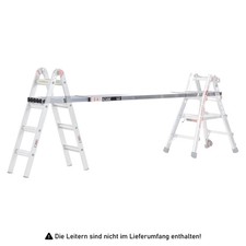 Altrex teleskop plattform - altrex,