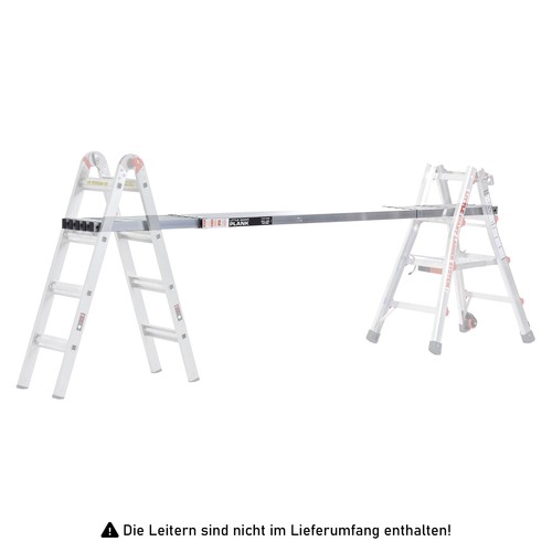 Altrex teleskop plattform - altrex,