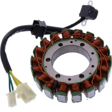 JMP Lichtmaschine Stator –