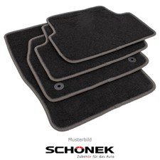 Schönek veloursmatten - schÖnek,
