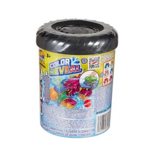 Hot wheels monster - hot,