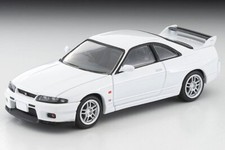 Nissan skyline v - (r33),