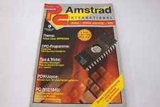 CPC PC Amstrad International