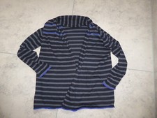 Damen Longjacke Gardigan Weste "Cecil" Größe S 38