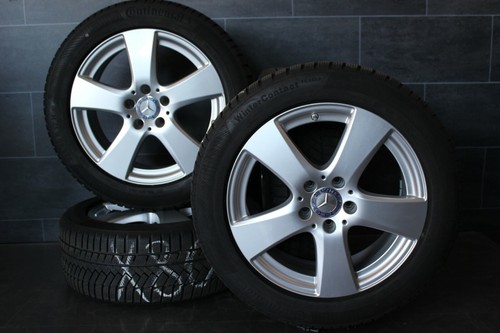 Original mercedes klasse - original,