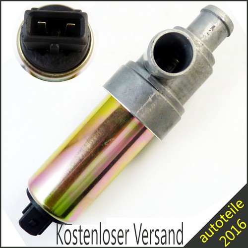 Leerlaufregelventil für audi - leerlaufregelventil,