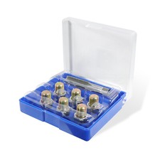 Ölablassschraube Reparatur Satz M13 x 1,25 mm Gewinde Reparatu