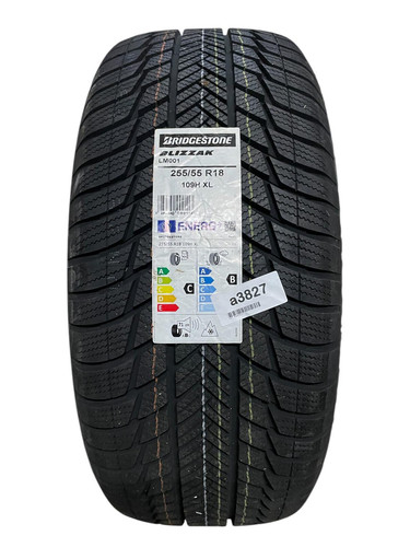 Bridgestone blizzak 255 r18 - 255/55,