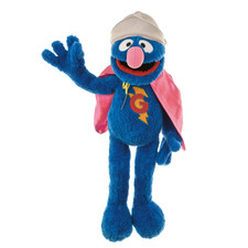 Living puppets handpuppe - living,
