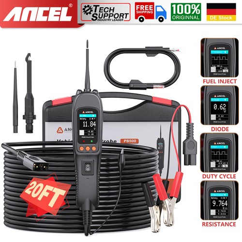 2026 ancel powerscan - 2026,