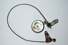 ROTA "Le Tourbillon" Radlaufglocke Klingel Fahrradklingel Fahrrad Fahrradglocke