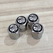 4x Ventilkappen Für Mercedes