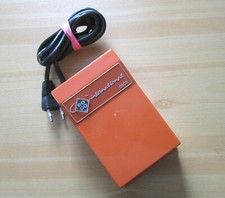 ROCO 0903 (10701) International Trafo Transformator 35VA Modelleisenbahn wow (1)