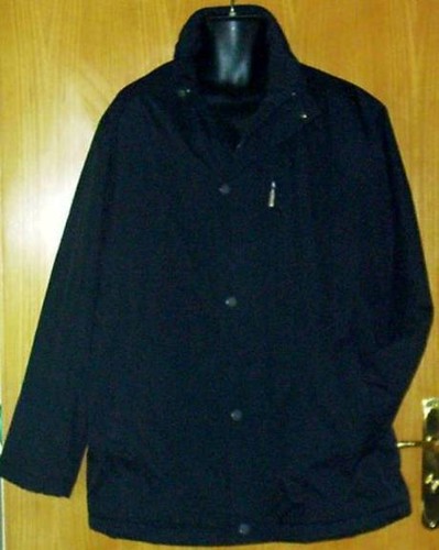 Wie neu downstairs jacke - ~, downstairs,