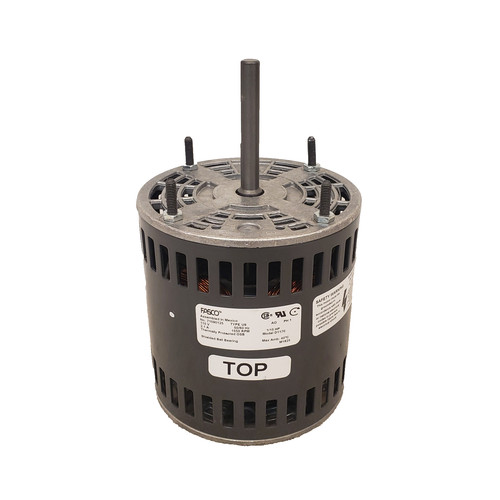 Fasco oem replacement - fasco,