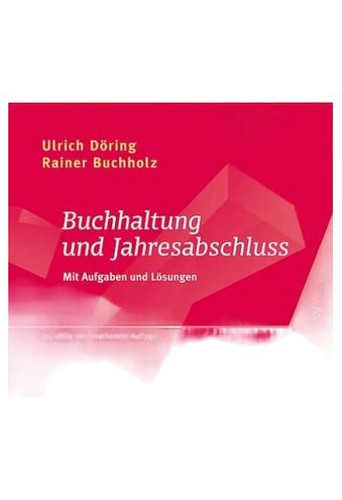 Buchhaltung jahresabschluss - buchhaltung,