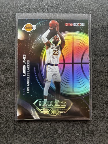2025 topps nba hoops - hoops, –