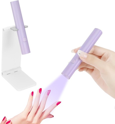 Lampe für gelnägel - uv,