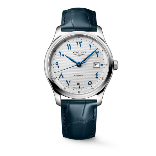 Longines master collection - longines,