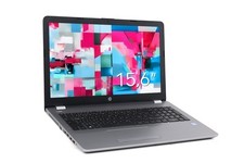HP 250 G6 SP 4LT25ES 15" Notebook i5-7200U Intel HD Graphics 620 8GB 256GB SSD