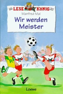 Wir werden meister von - wir,