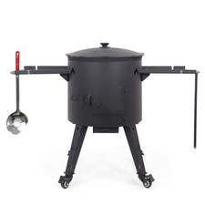 Gusseisen Kazan 16 L Kasan