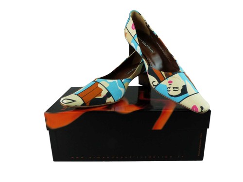 Armando pollini damen - pollini, pumps