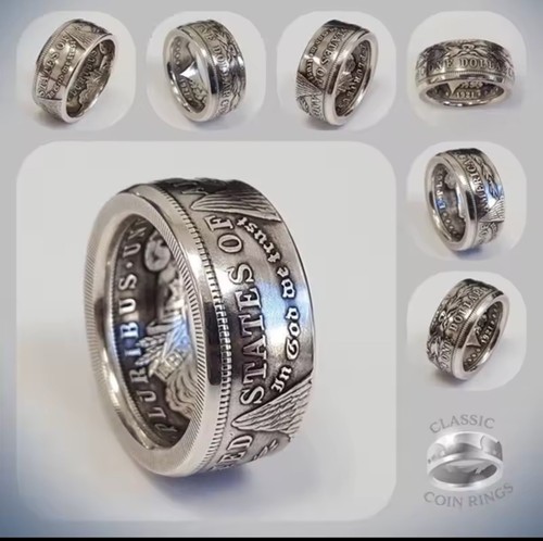 Herren ring silber 925 - herren,