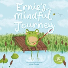 Ernie mindful journey by - ernie's,