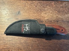 Outdoormesser buck - v.,
