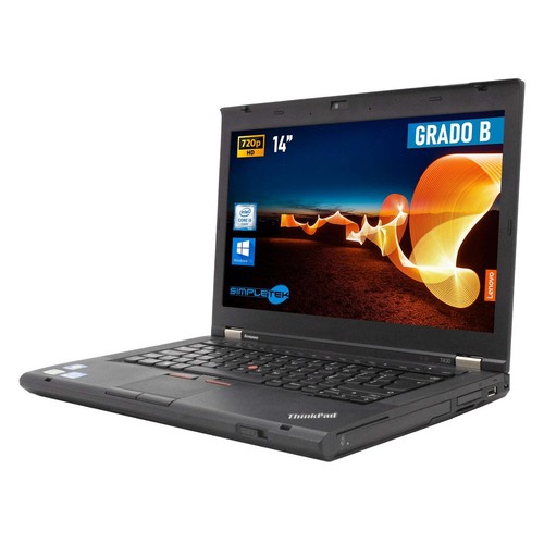 Computer tragbar lenovo - computer,