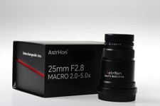 AstrHori 25mm 2,8 Macro
