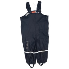 Scout regenhose größe - scout,,