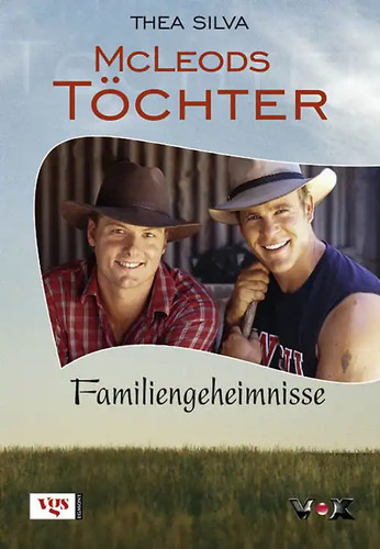Mcleods töchter - mcleods,