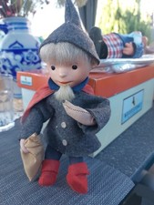 DDR Sandmann 50iger Jahre Massekopf