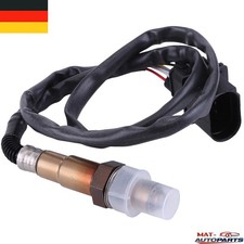 1x Lambdasonde vor Kat