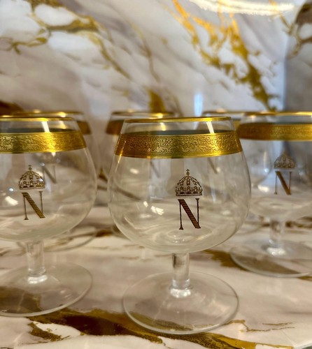 Baccarat napoleon - baccarat,