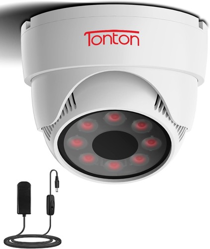 Infrarotlampe 20m zusatzlicht - 20m,