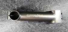 Corratec Vorbau Titan Titanium 130mm 149 gram