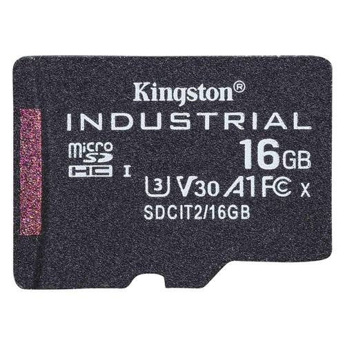 Kingston industrial gb - industrial,