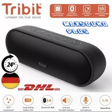 Tribit Bluetooth Lautsprecher