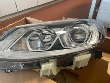 Scheinwerfer Links Nissan Pulsar 260603ZL5A