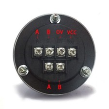 Elektronisches Handrad CNC