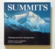 Summits: Climbing the Seven