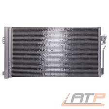 KONDENSATOR KLIMAANLAGE FÜR