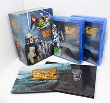 Star Wars - The Clone Wars -