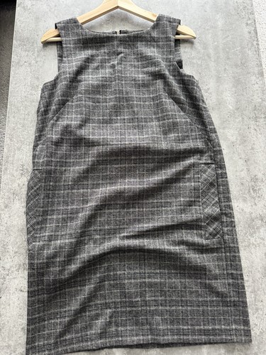 Zara basic damen etuikleid - damen,